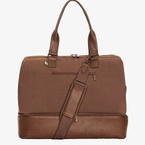 Beis The Weekender in Maple